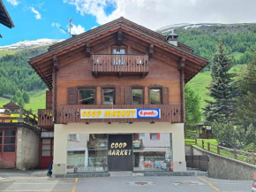 Chalet da Maria